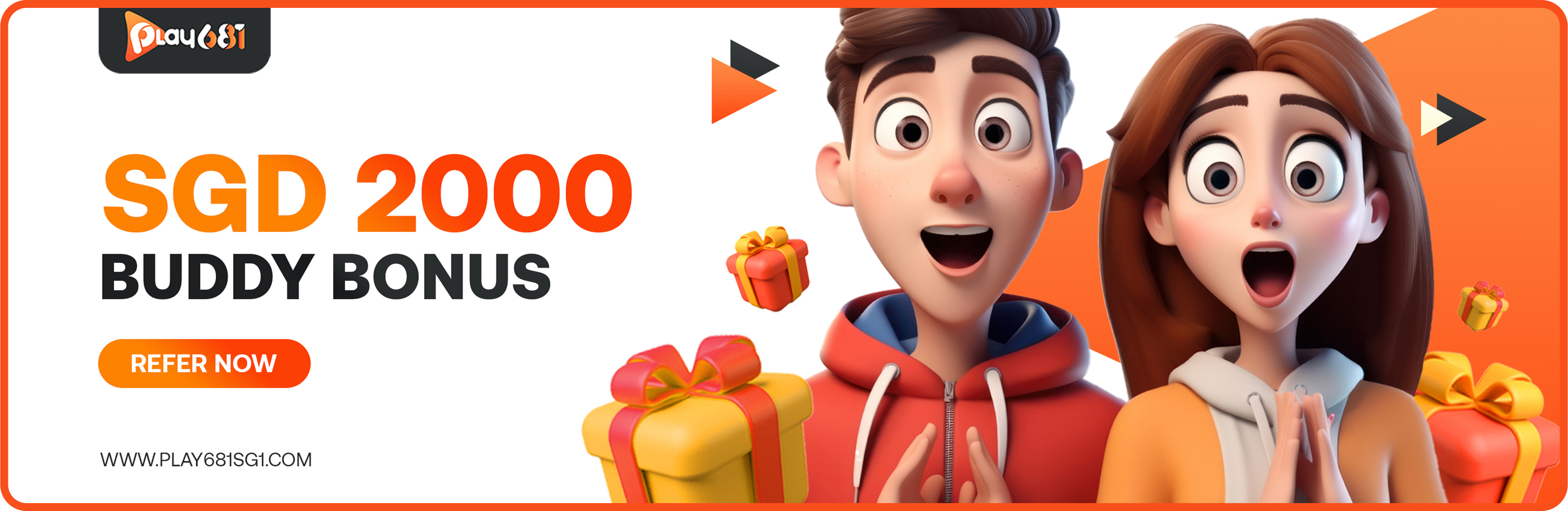 $200 Buddy Bonus