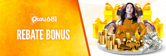 REBATE BONUS