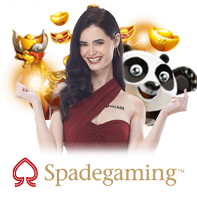 spadegaming